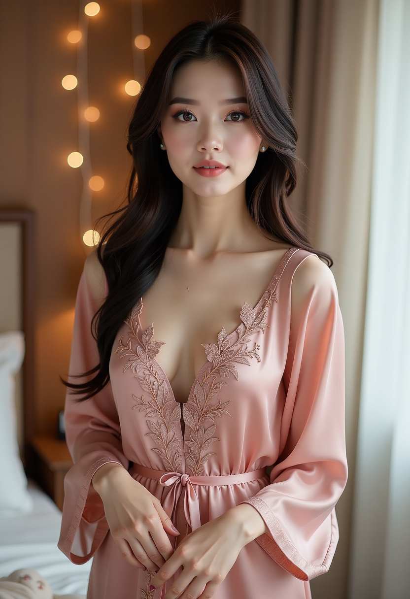 神户夜未眠
